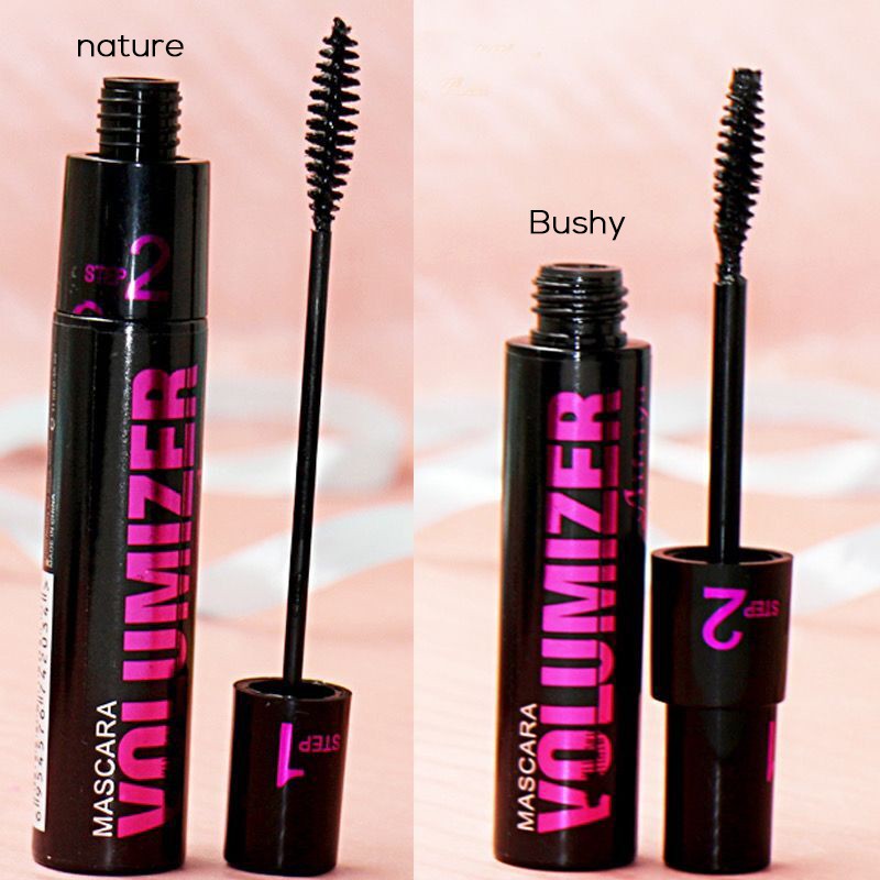 [Hàng mới về] Mascara chuốt mi cong dài tự nhiên 2 trong 1 tiện dụng | BigBuy360 - bigbuy360.vn
