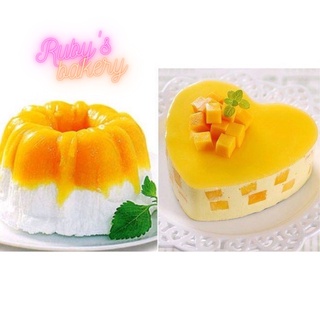 Lá Gelatine Ewald Đức