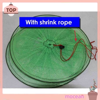 Lồng Lưới Bắt Cá 2 Tầng Tiện Lợi