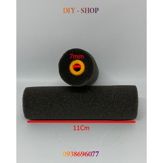 Bông Lăn Sơn Bằng Mút - Nhập từ Mỹ