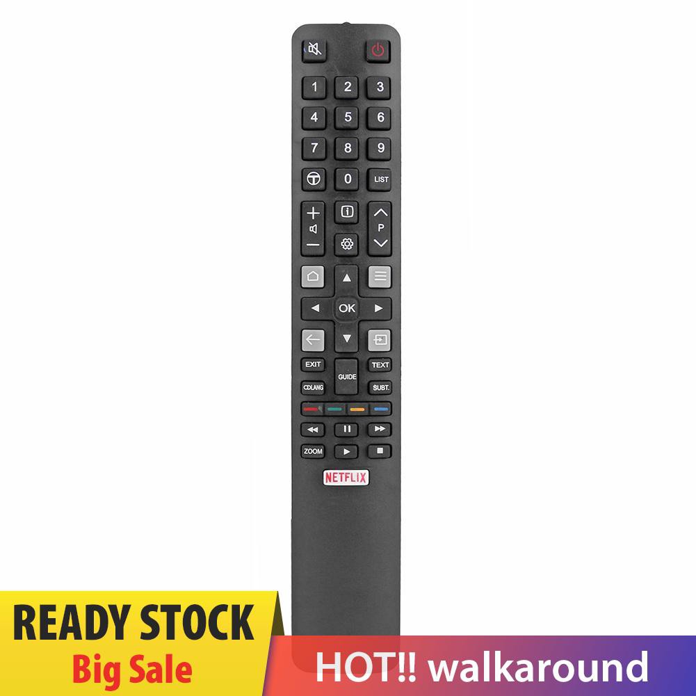 Điều Khiển Từ Xa Arc802N Yui1 Cho Tcl 49c2us 55c2us 65c2us 75c2us 43p20us