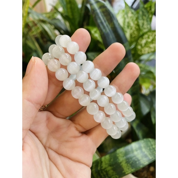 Vòng Selenite