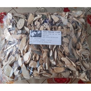 250g Vông nem phơi khô (Không có chất bảo quản)
