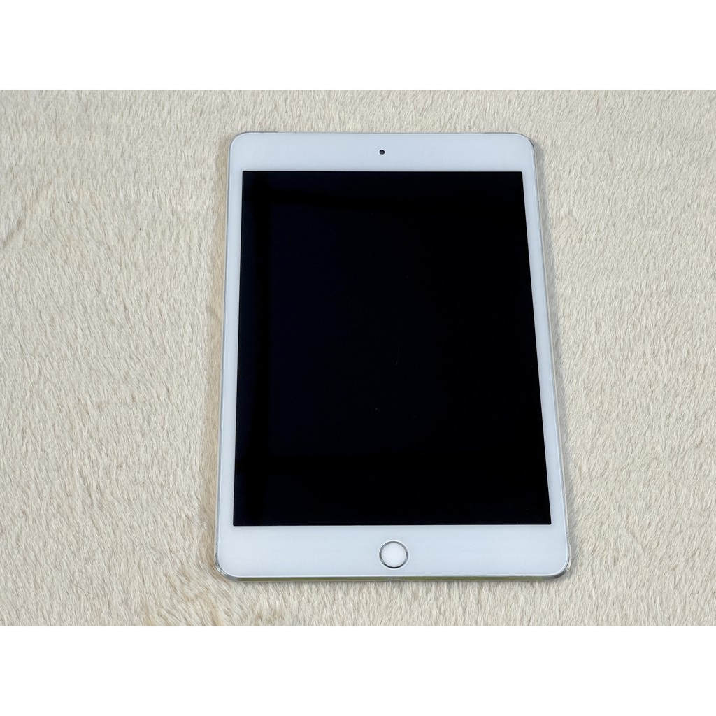 Máy tính bảng Apple iPad mini 4 32GB bản WIFI & 4G | BigBuy360 - bigbuy360.vn