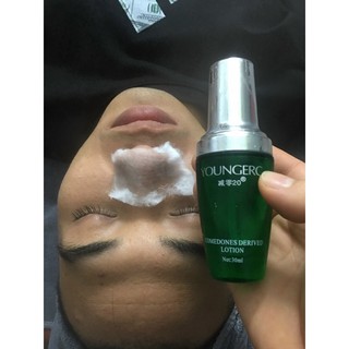 Ủ     Mụn     Young   Erc