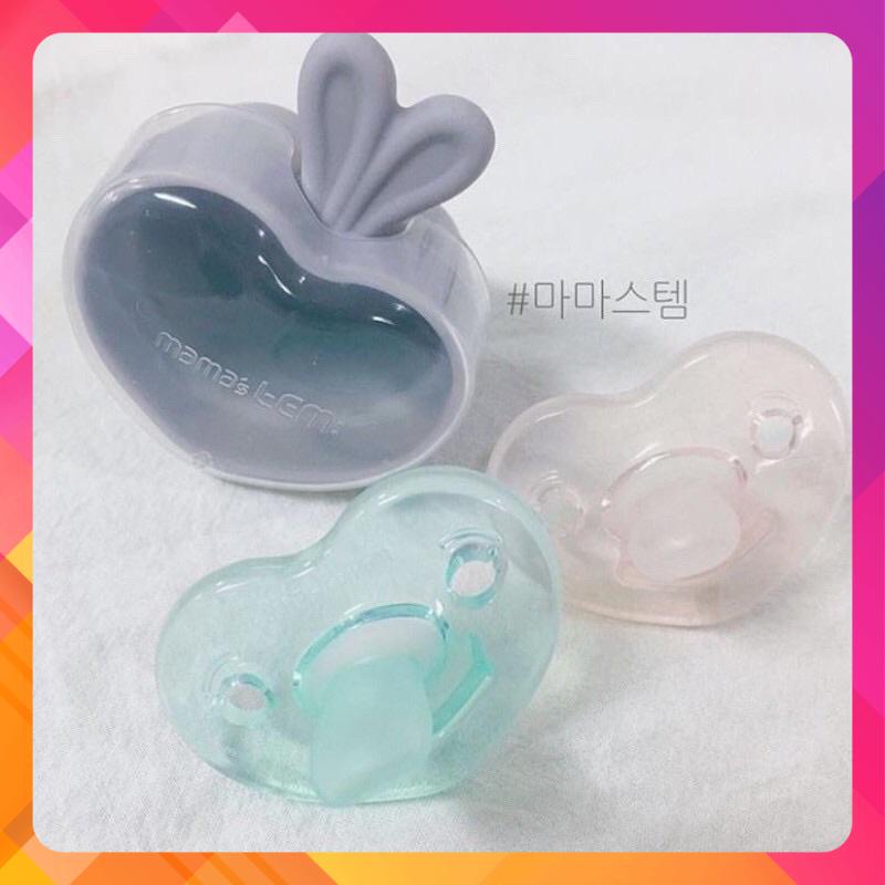 Ti Giả BUNNY CHUCHU Hàn Quốc size 0-18 tháng