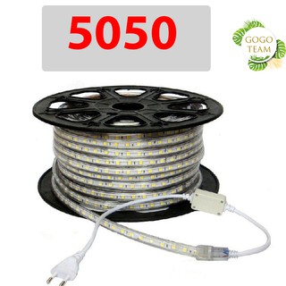 (TRÙM SỈ) ĐÈN LED DÂY CUỘN 100M