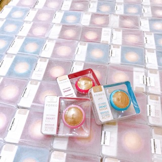 (Chính hãng- Đủ bill US) Máy đắp mặt nạ FOREO U.F.O