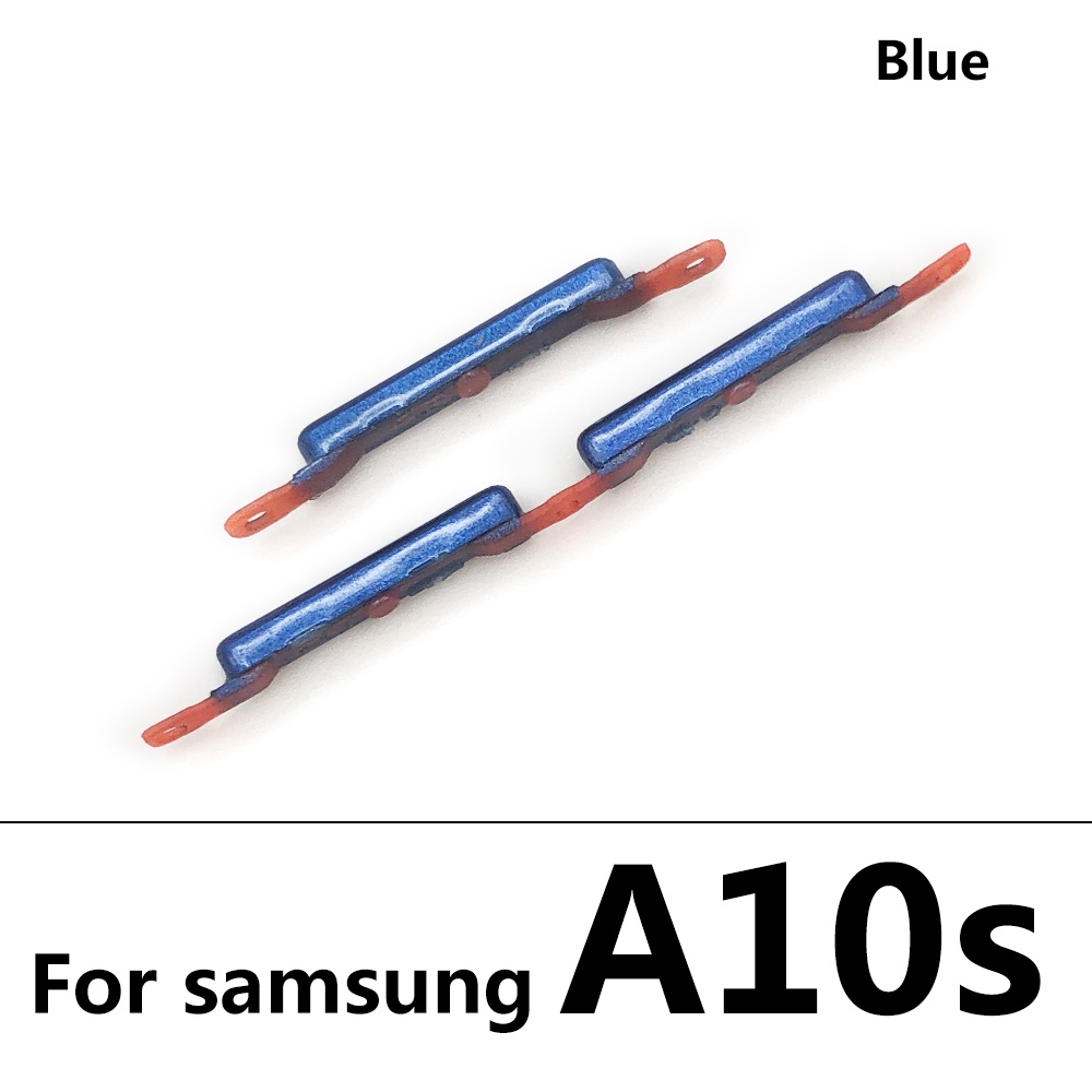 Bộ Nút Bấm Nguồn Và Nút Âm Lượng Thay Thế Chuyên Dụng Cho Samsung A10S A20S A21S A30S A50S