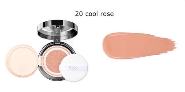 Phấn nước KIKO CC CREAM CUSHION