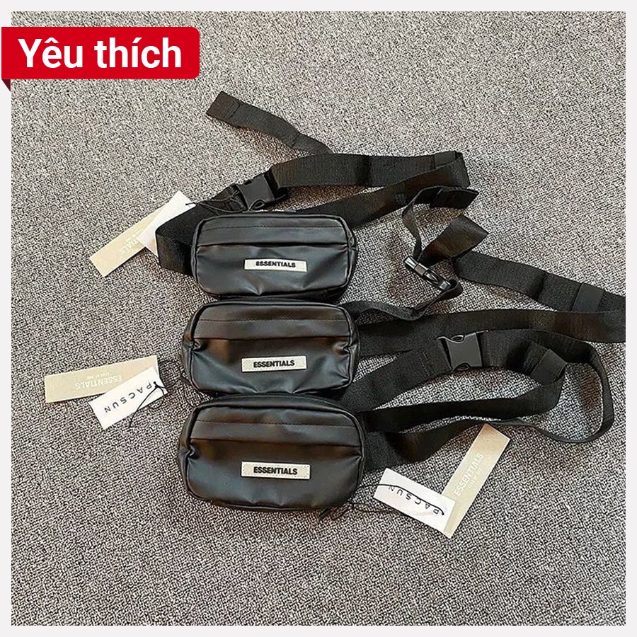 ⚡[88CoolBags] TÚI ĐEO CHÉO ESSENTIALS