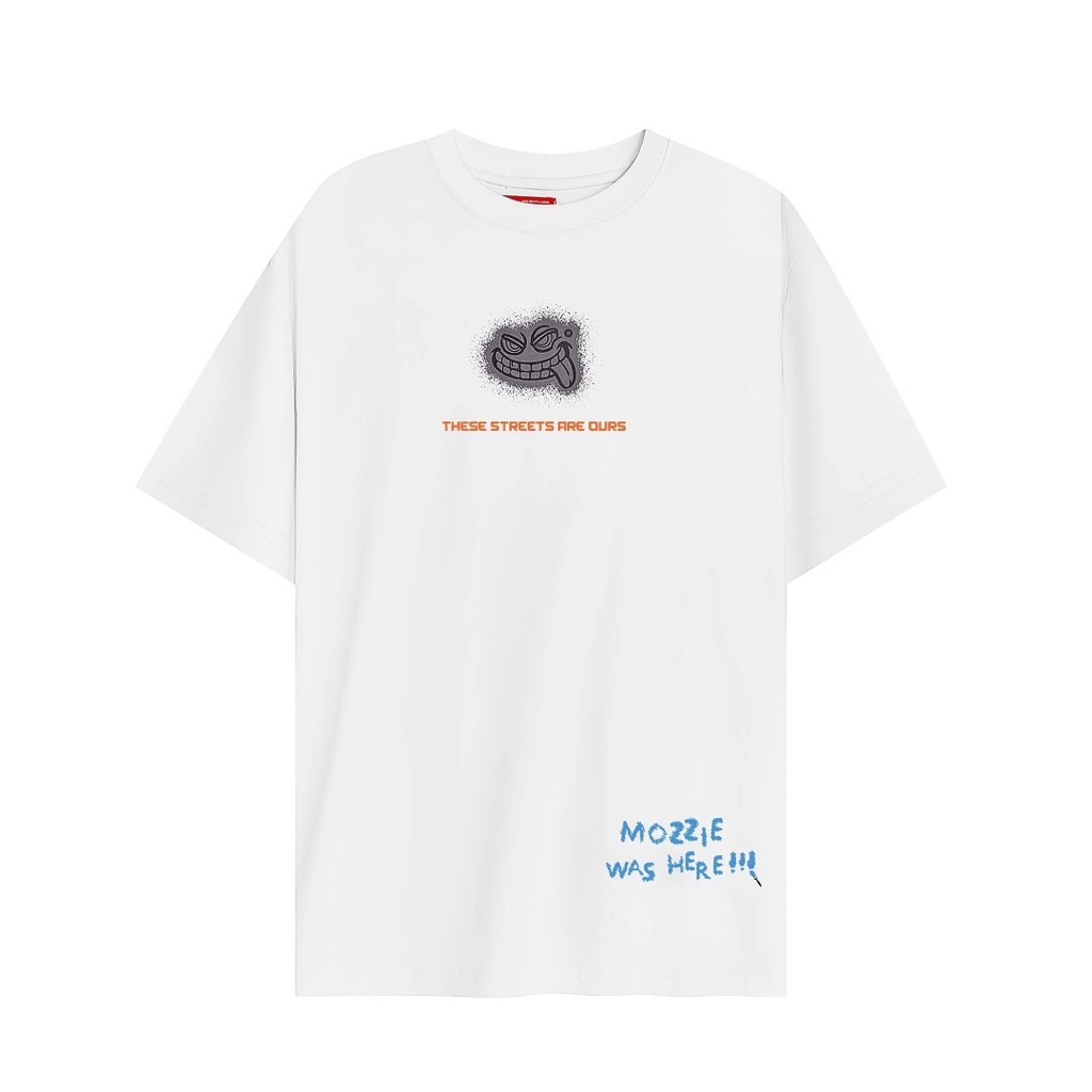 SWE  - MOZZIE CUBE