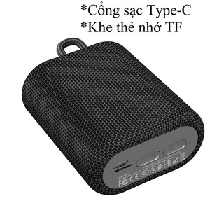 Loa bluetooth hỗ trợ TWS hoco BS47