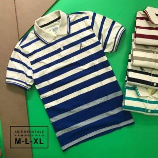 Combo 3 áo ( 2 trắng size l và xl + 1 cái xanh biển l) 830k