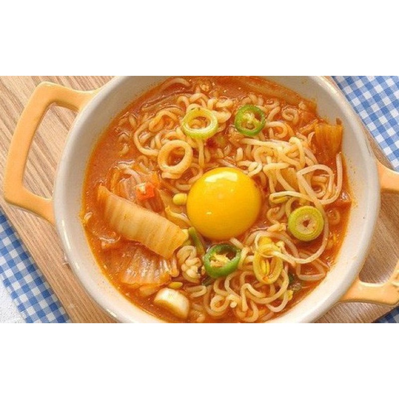 Mì 3 miền chua cay ( gói 65g )