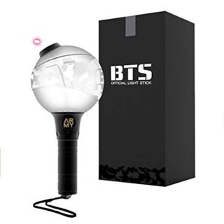 Lighstick BTS Ver3