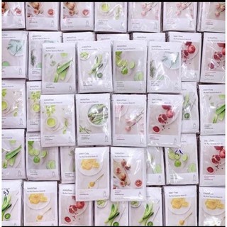 Mặt Nạ Innisfree 18 Vị