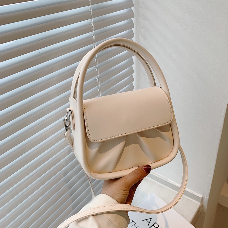 Túi Xách Thiết Kế Nhỏ Gọn Dễ Thương Dành Cho Nữ