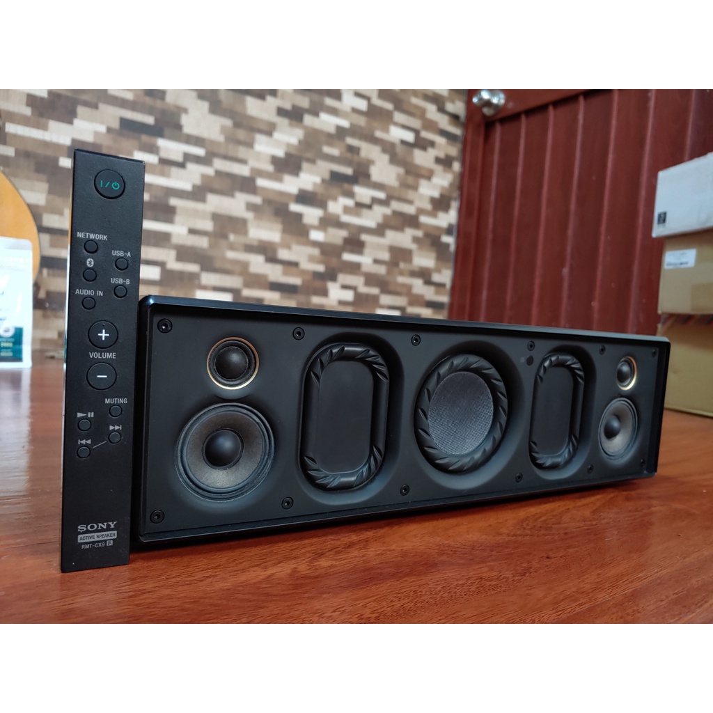 Loa bluetoot Sony Srs X88 Fullbox