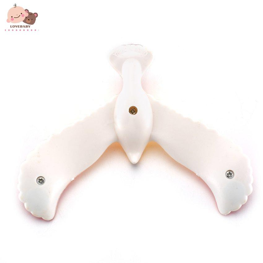 Bộ Đồ Chơi Xếp Hình Đại Bàng Cân Bằng Cho Bé