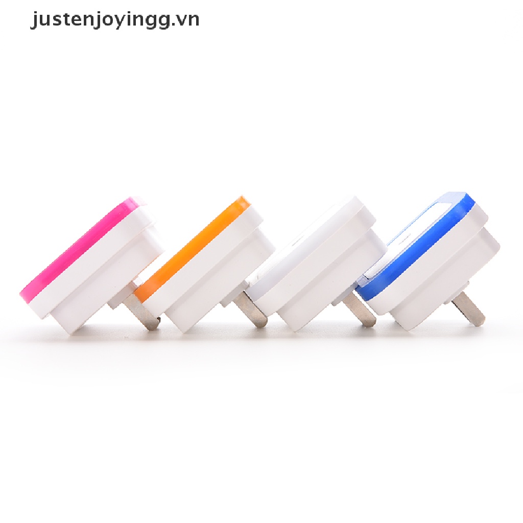 Bóng Đèn Led Tự Động Có US