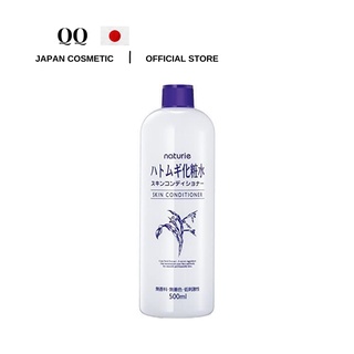 Nước hoa hồng ý dĩ 500ml