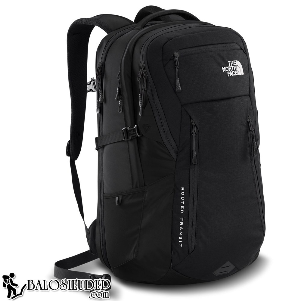 Balo Laptop The North Face Router Transit Backpack 2016