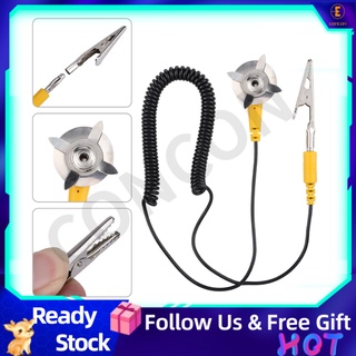 Concon [Concon]Dây cáp nối đất chống tĩnh điện chất lượng cao chuyên dụng