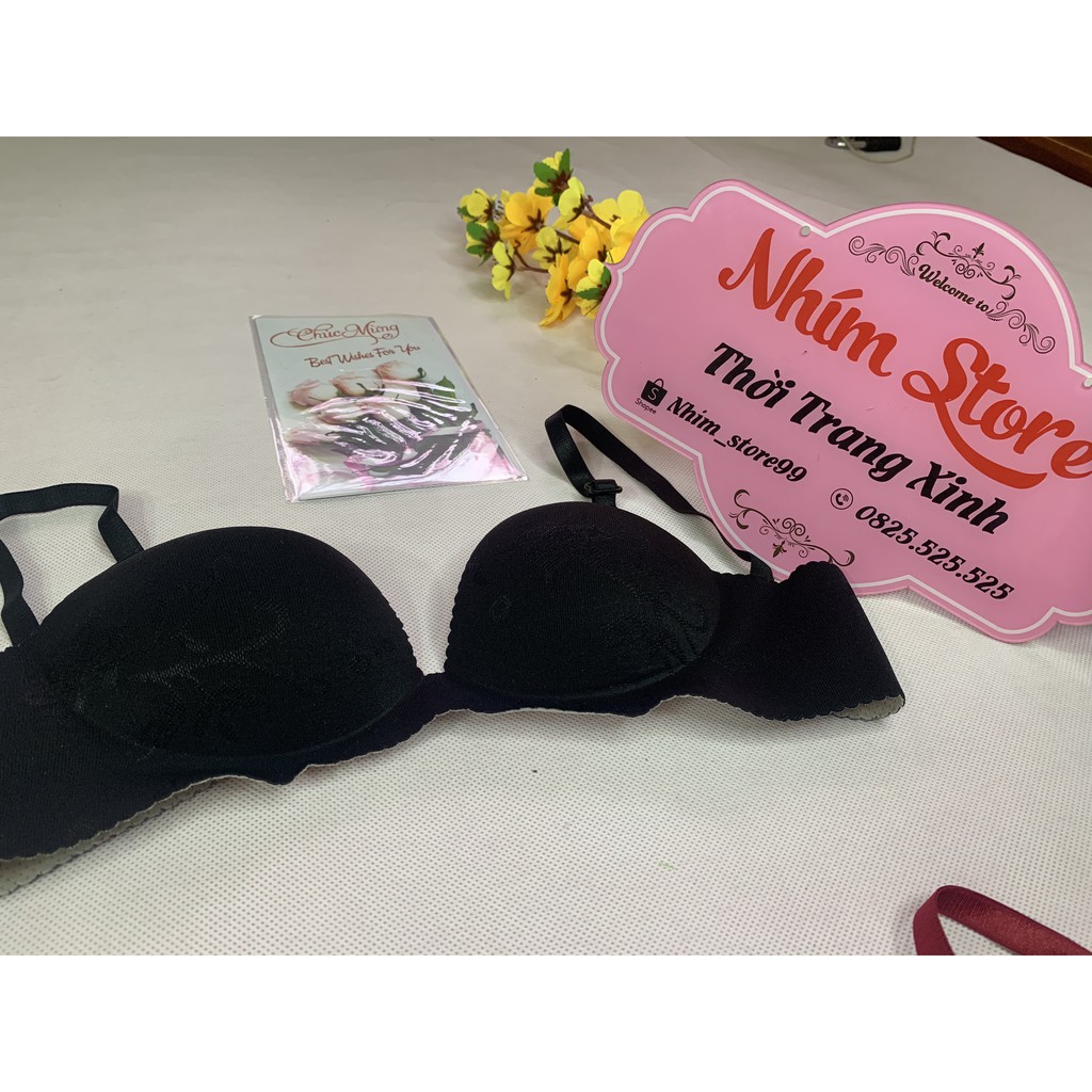 Áo Ngực Su Không Gọng 💖 FREESHIP 💖 Áo Ngực không gọng mút MỀM MỊN THOÁNG MÁT AL06 | BigBuy360 - bigbuy360.vn
