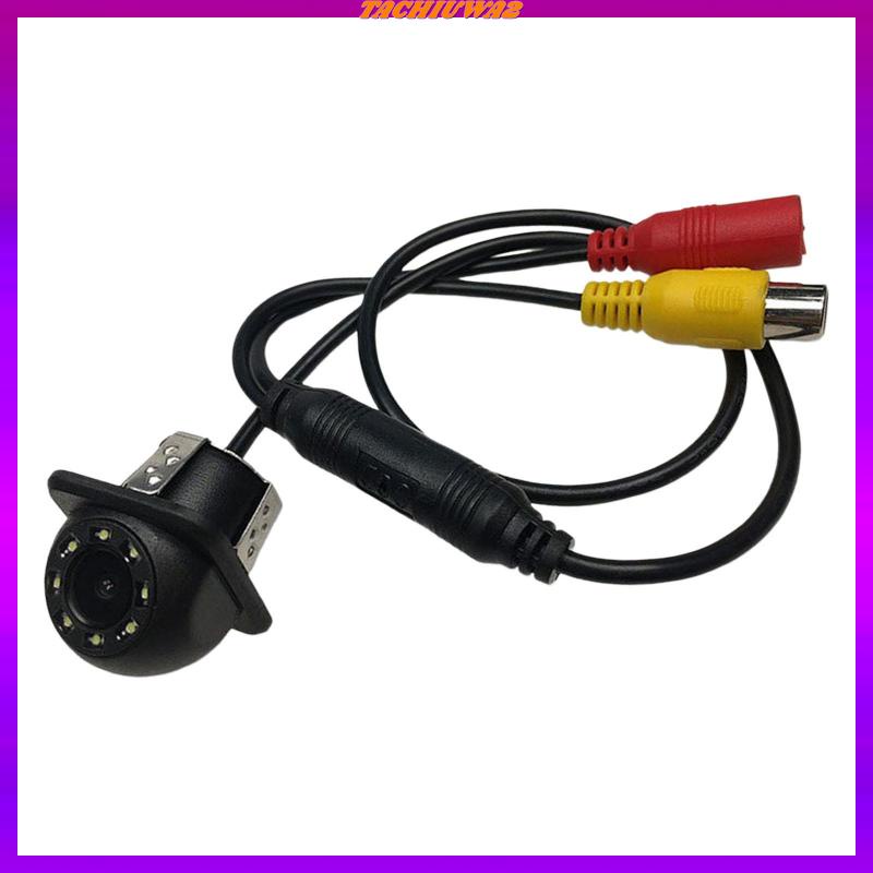 Camera Chiếu Hậu Góc Rộng 120 Độ Tachiuwa2 Cho Xe Hơi Xe Tải