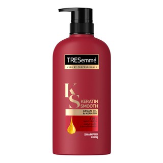 DẦU GỘI TRESEMME 400ML THÁI LAN