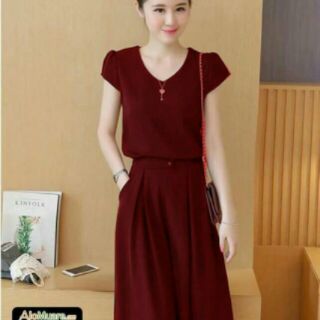 SÉT BỘ ỐNG RỘNG