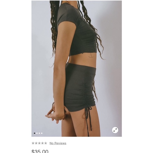 Quần tập F21 dư xịn.