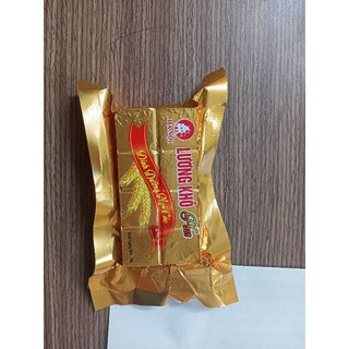 lương khô plus hộp đỏ thanh 70g