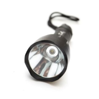 (Loại 1) Đèn Pin Sạc Siêu Sáng ULTRAFIRE C8