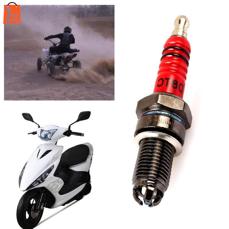 Bugi cho xe máy điện 150 200 CC CF 250 Spark Plug