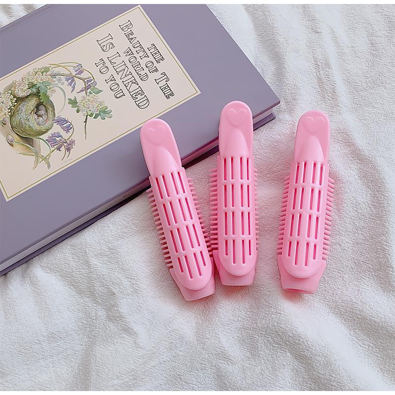 ✨✨Kẹp Uốn Phồng Chân Tóc Hàn Quốc Hottrend