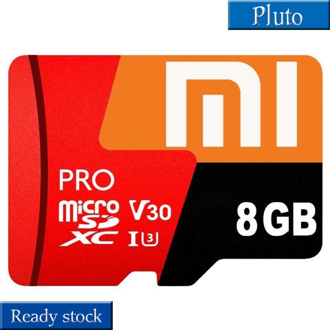 Thẻ nhớ 128M-32G Micro SD TF cho điện thoại Android Tablet