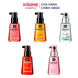 Tinh Chất Dưỡng Tóc Mise en scène Perfect Serum