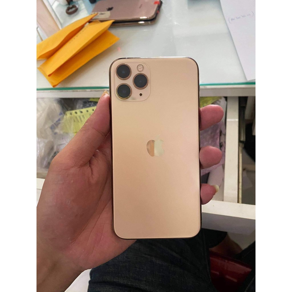 Điện thoại iPhone 11 Pro Cũ - 64GB