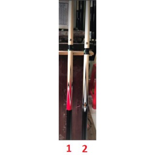 Combo - cơ bida adam - tặng full phụ kiện