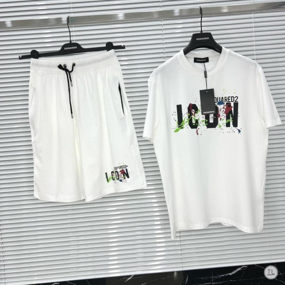 Bộ nam ICON Bạch Công Tử cao cáp hot nhất 2022