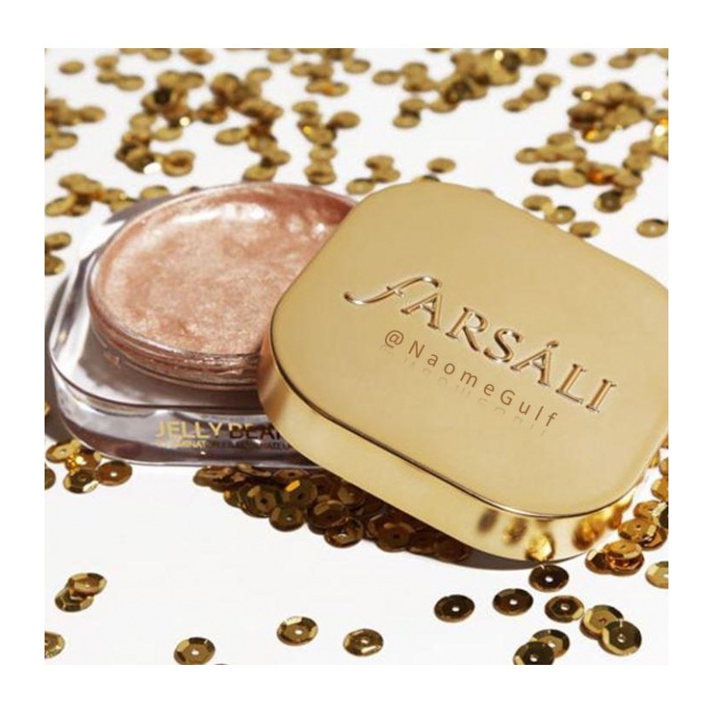 Farsali - Kem Bắt Sáng Dạng Thạch-Farsali Jelly Beam Illuminator