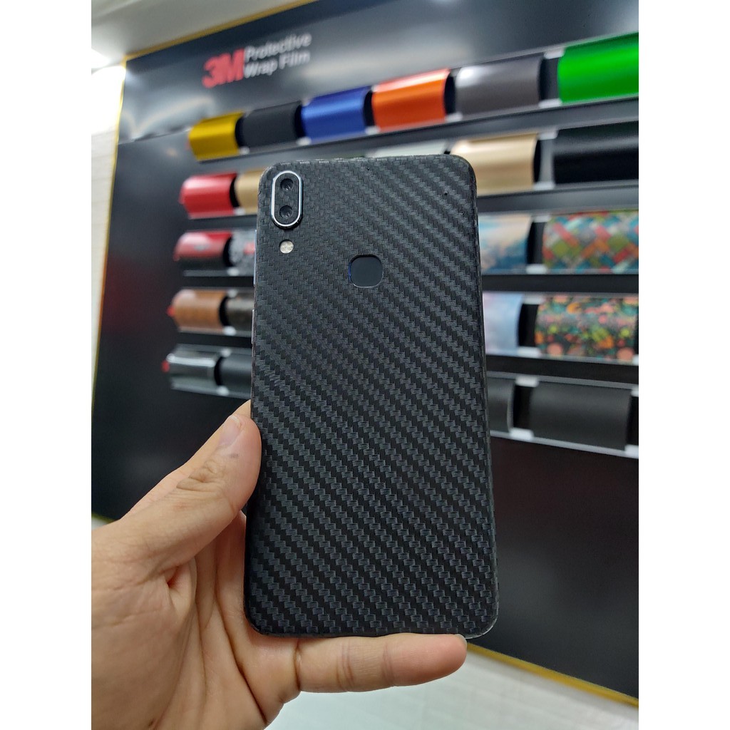 Decal Skin dán cho tất cả các dòng điện thoại