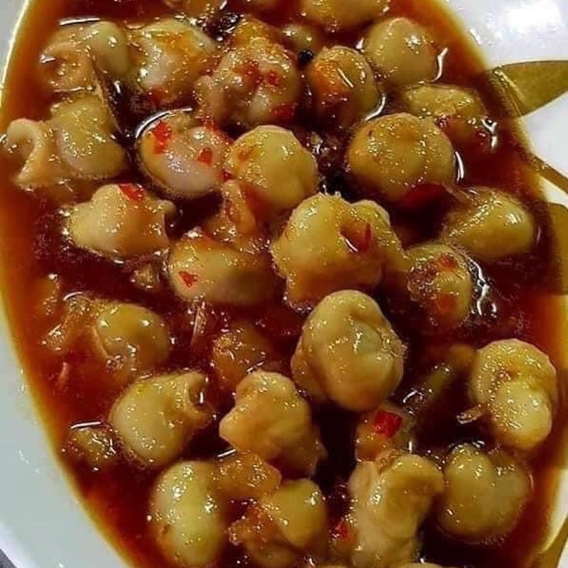 [ PHÚ NHUẬN] AL RĂNG MỰC 1 KG TO