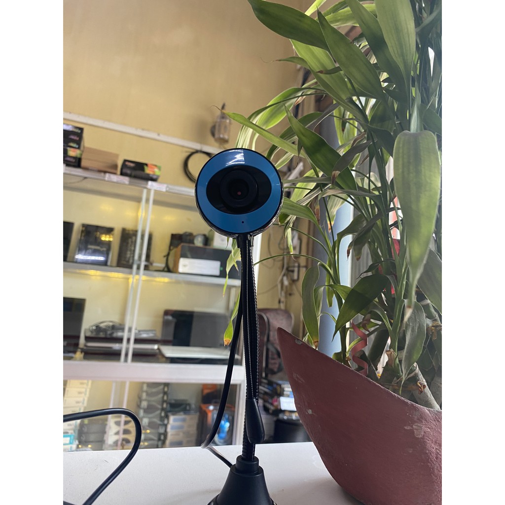 Webcam có mic