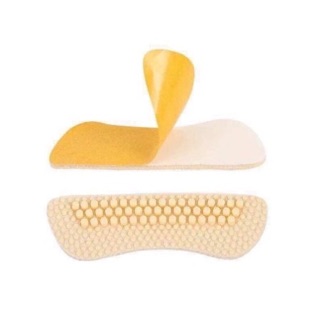 👠🥾Miếng dán gót giày 4D có hạt massage