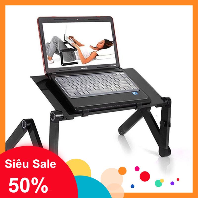 Phụ kiện laptop ❤Sỉ❤ Bàn máy tính gấp gọn❤Sỉ❤thiết kế thông minh❤Sỉ❤chắc chắn tiện dụng❤Sỉ❤đơn giản❤Sỉ❤gọn gàng 4816