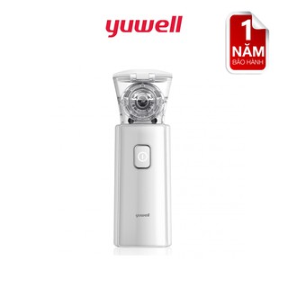 Máy dung khí cầm tay Yuwell M103