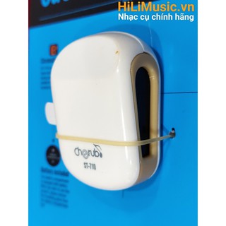 [Cửa hàng uy tín] Máy lên dây Cherub ST-710
